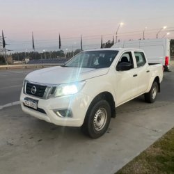 Nissan usado en Montevideo