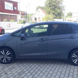 venta de Honda Fit usado