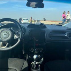 Imagen de  Manual  2016 Jeep Renegade