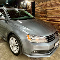 Foto: Volkswagen Vento 1.4 COMFORTLINE 2017