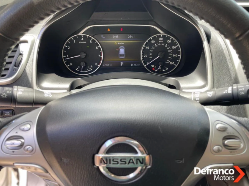 Nissan Murano Precio