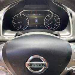 Nissan Murano Precio