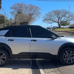 Citroën usado en Tacuarembó