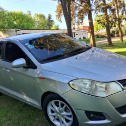 Fulwin 2012 usado en venta