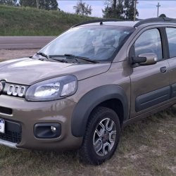 Uno 2016 usado en venta