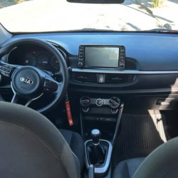 Imagen del Kia 2018  1.2 listo para la venta  