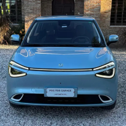 Foto: Dongfeng Nammi 430 2026 Celeste Extra Full - 9.000 km - ¡Como 0km y en Garantía!