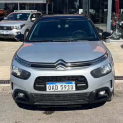 Foto: Citroën C4 Cactus Feel Pack en venta – Excelente oportunidad, moderno, cómodo y económico
