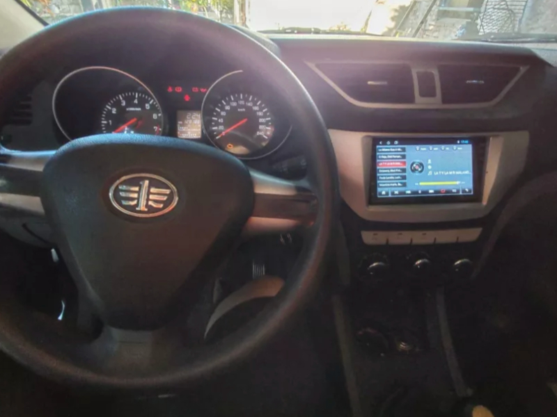 venta de Faw S80 usado