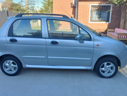QQ 2012 usado en venta