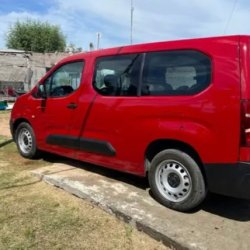 venta de Peugeot Partner usado