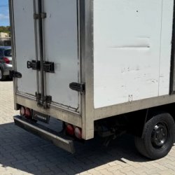 venta de Kia Bongo usado