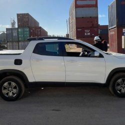 Fiat usado en Montevideo