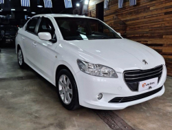 301 2012 usado en venta