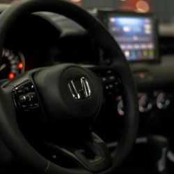 venta de Honda HR-V nuevo