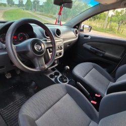Volkswagen Gol Precio
