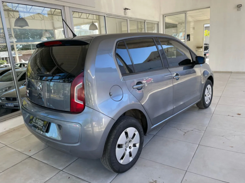 venta de Volkswagen Up usado