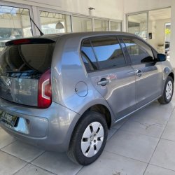 venta de Volkswagen Up usado