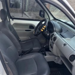 Renault Kangoo Precio