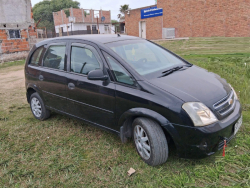 Meriva 2012 usado en venta