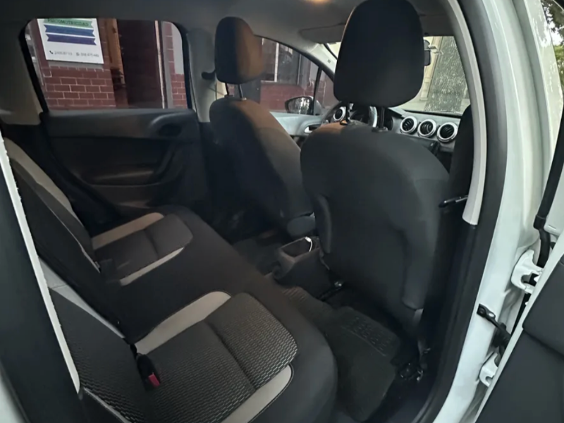 venta de Citroën C3 usado