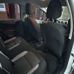 venta de Citroën C3 usado
