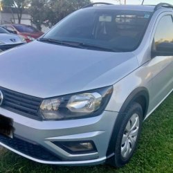 Saveiro 2018 usado en venta