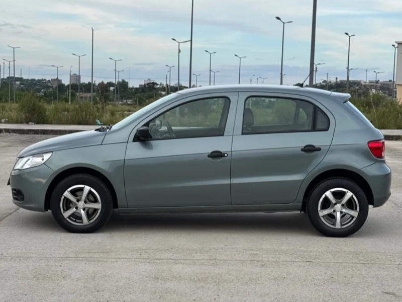 Volkswagen usado en Rivera