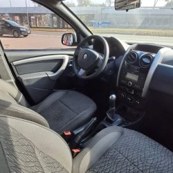 Imagen de  Manual  2018 Renault Oroch