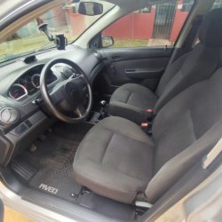 Venta en Uruguay de Chevrolet Aveo G3  4 puertas 