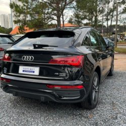 venta de Audi Q5 usado