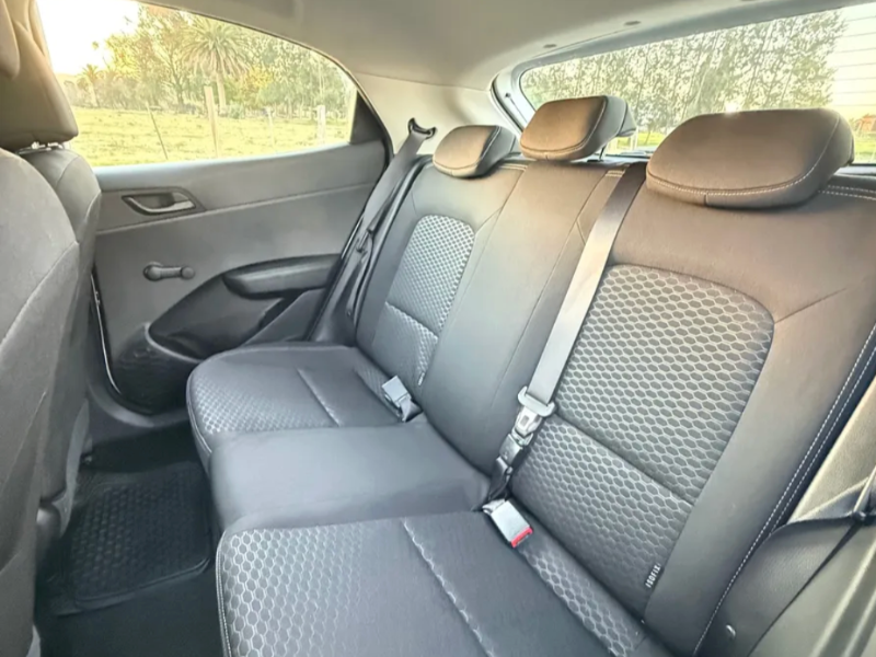 Imagen del Hyundai 2022  1.0 listo para la venta  