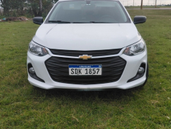 Onix 2023 usado en venta