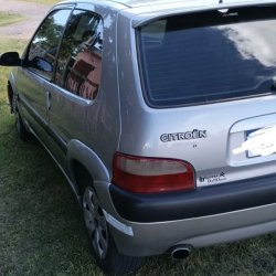 Citroën usado en Lavalleja
