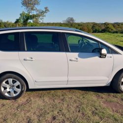 5008 2015 usado en venta
