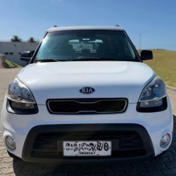 Kia Soul Precio