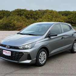 HB20 2024 usado en venta