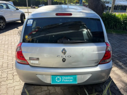 foto 4: Renault Clio 2013 1.2 usado a la venta en Maldonado 