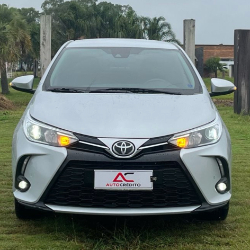 Foto: Toyota Yaris 2024 usado en Tacuarembó | US$ 19.990