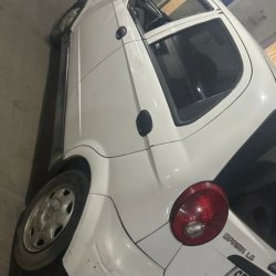 venta de Chevrolet Spark usado
