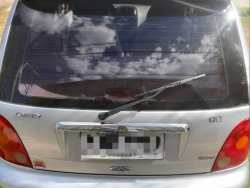 venta de Chery QQ usado