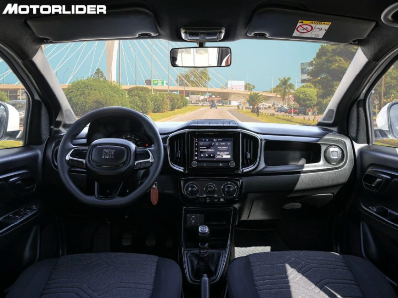 Imagen del Fiat 2025  1.3 listo para la venta  