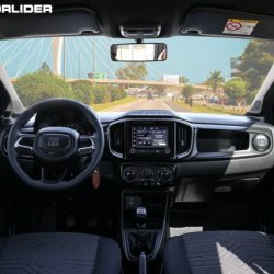 Imagen del Fiat 2025  1.3 listo para la venta  