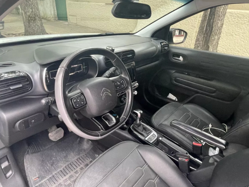 Imagen de  Automática  2020 Citroën C4 Cactus