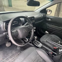 Imagen de  Automática  2020 Citroën C4 Cactus