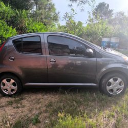venta de BYD Fo usado