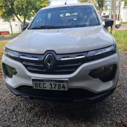 Foto: Renault Kwid 1.0 Intense: Auto ágil y económico se vende en San Carlos