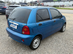 Imagen del Chery 2010  0.8 listo para la venta  
