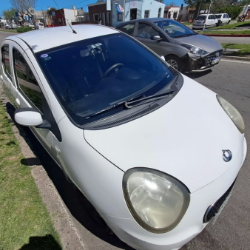 Foto: Geely LC 1.3 – Compacto y económico