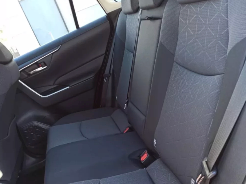 venta de Toyota RAV4 nuevo